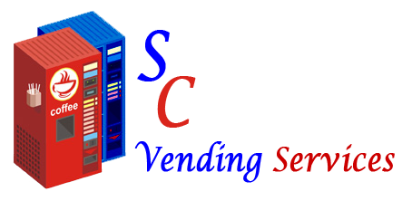 SC Vending Services